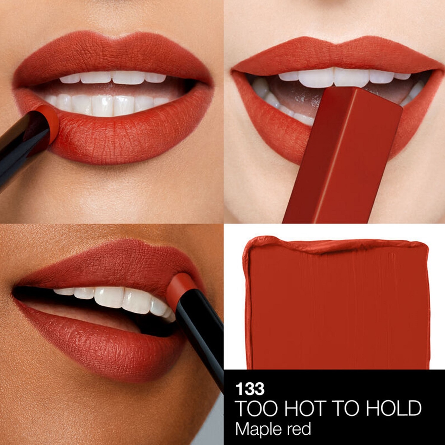 MINI POWERMATTE LIPSTICK DUO (SET DE LABIALES)
